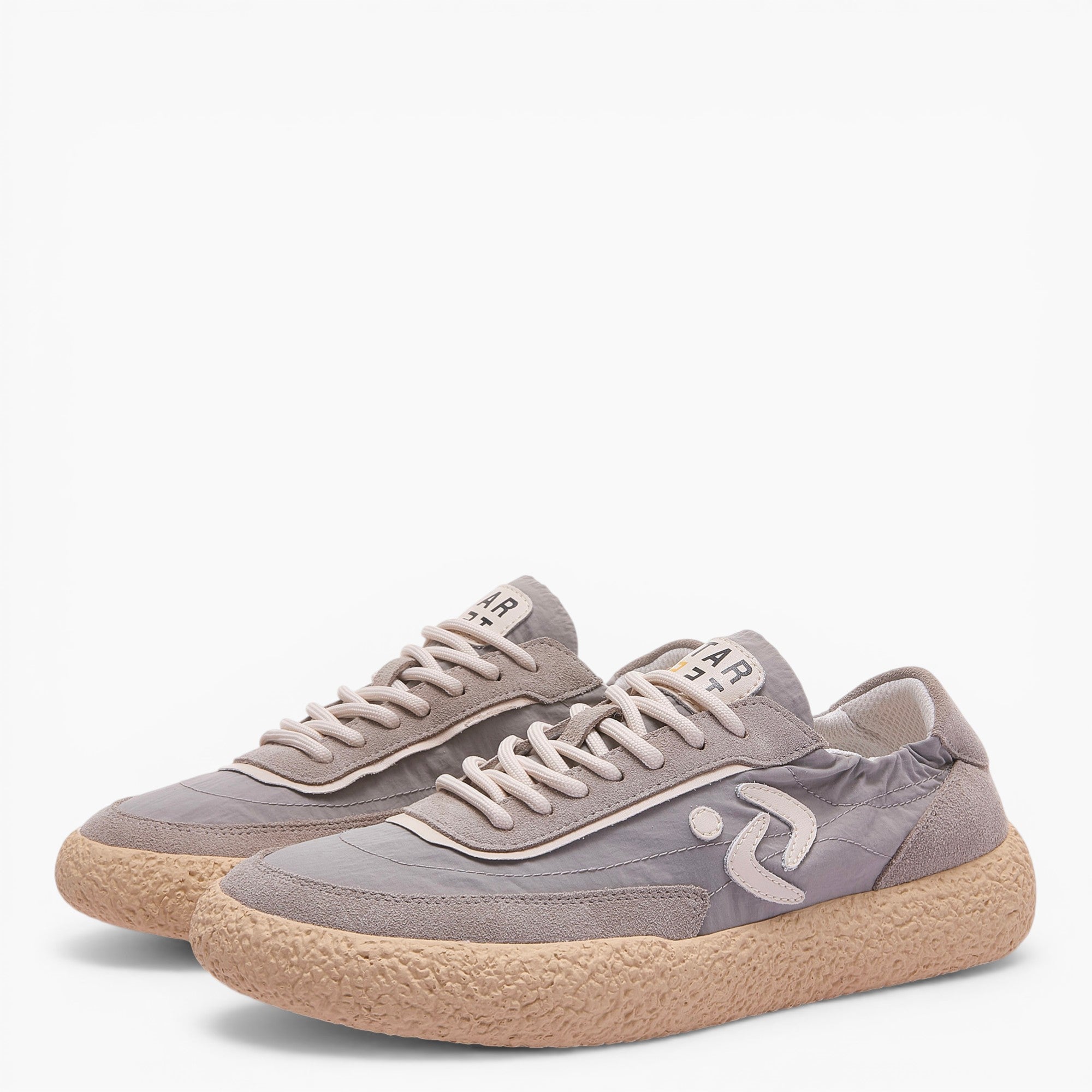 Baskets Femme