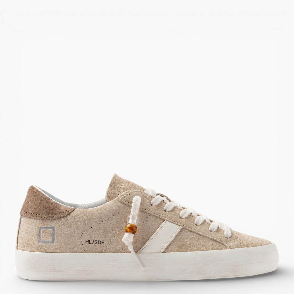 Baskets pour femmes Hill Low