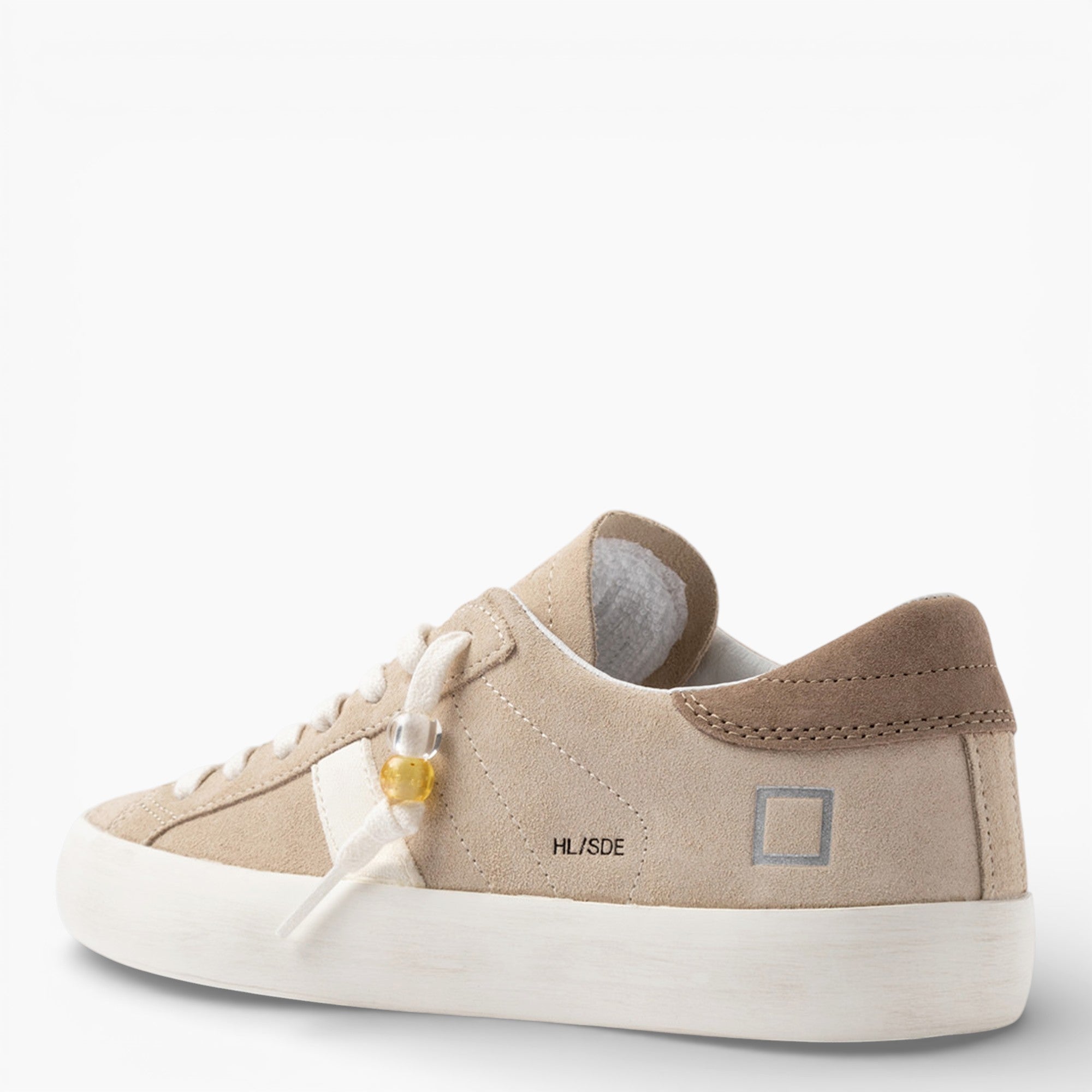 Sneakers Donna Hill Low