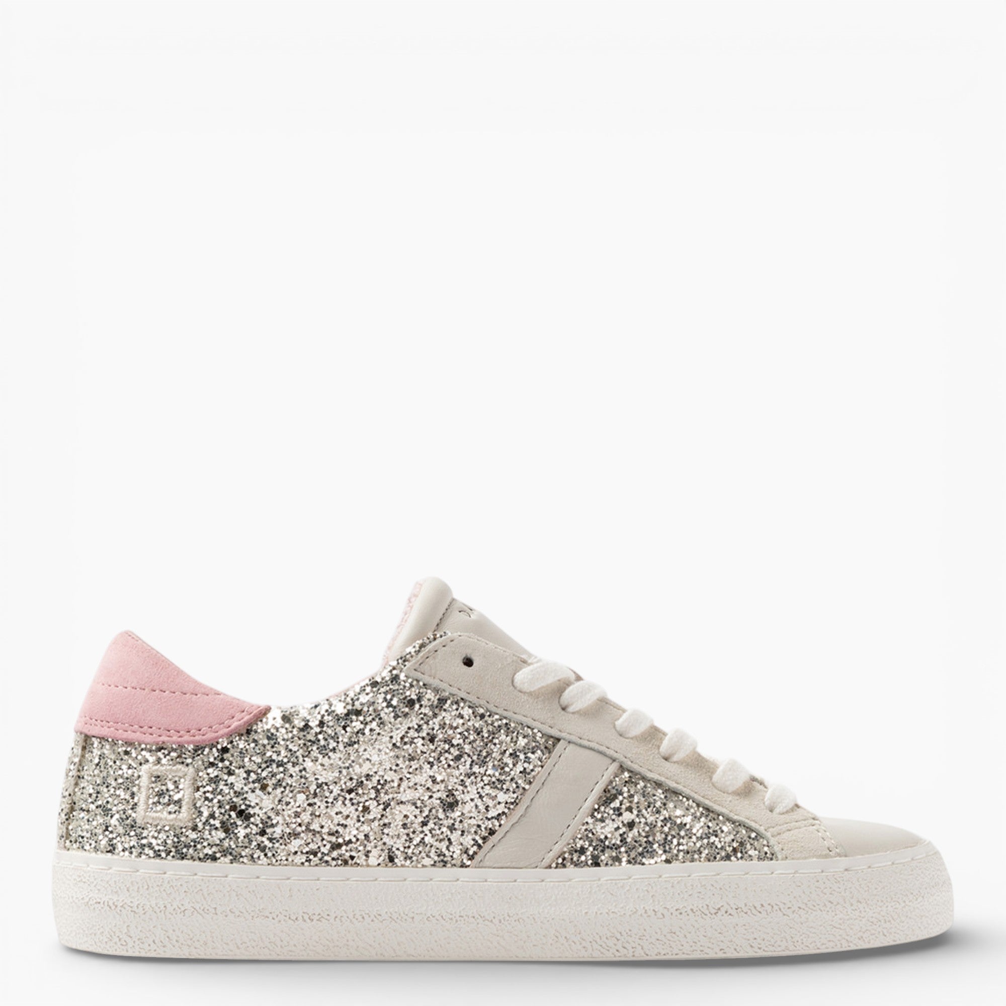 Sneakers Donna Hill Low