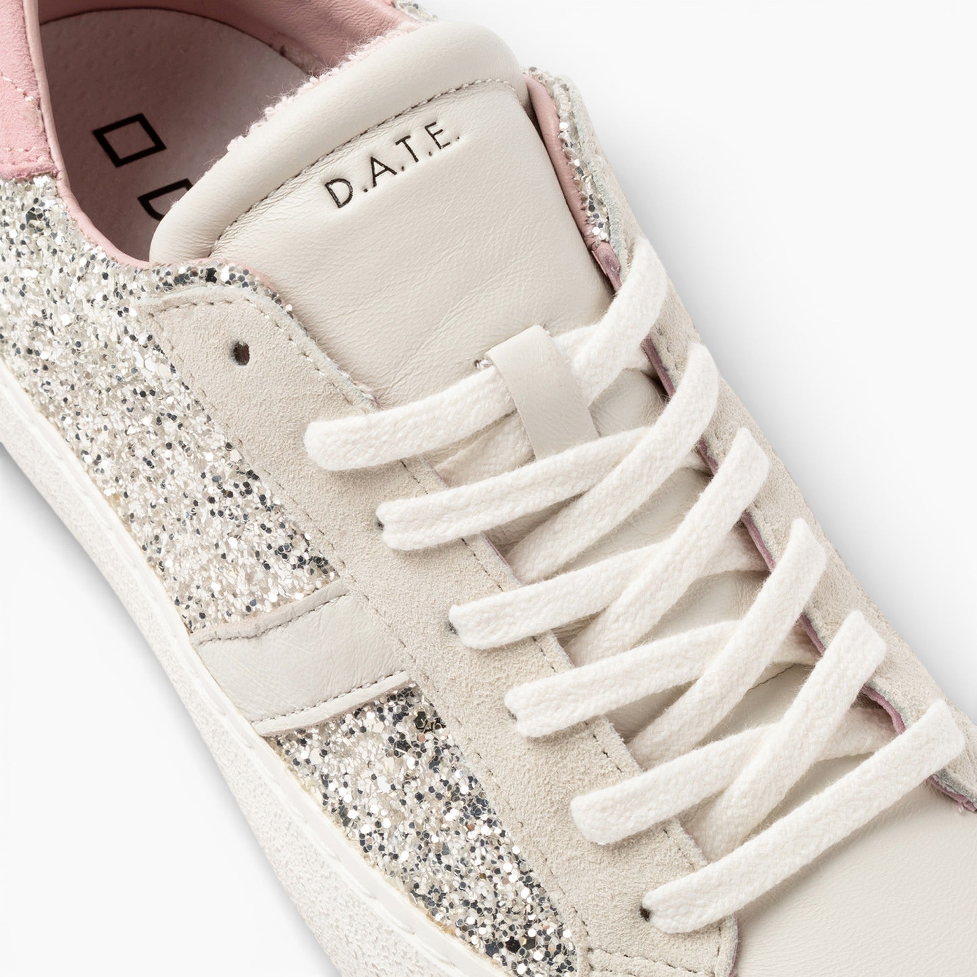 Sneakers Donna Hill Low