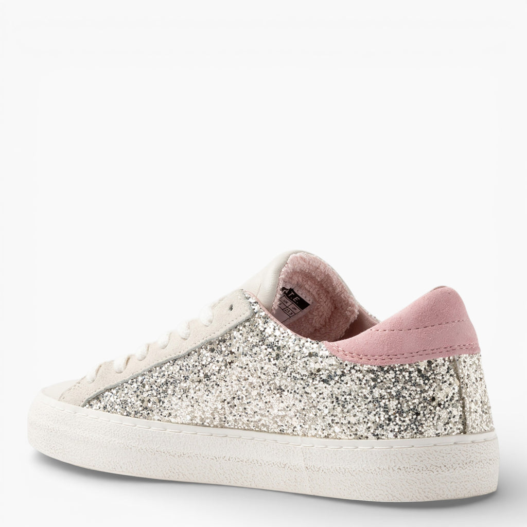 Sneakers Donna Hill Low