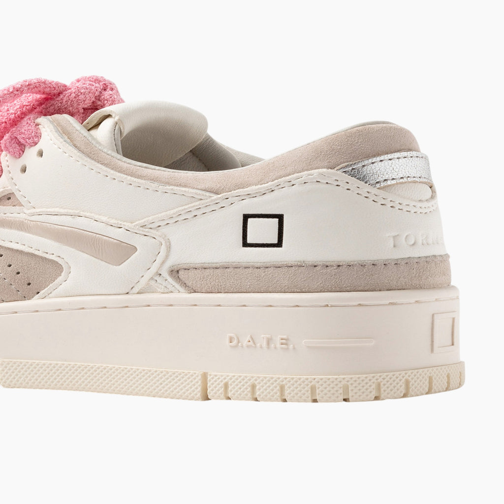 Sneakers Donna Torneo Colored