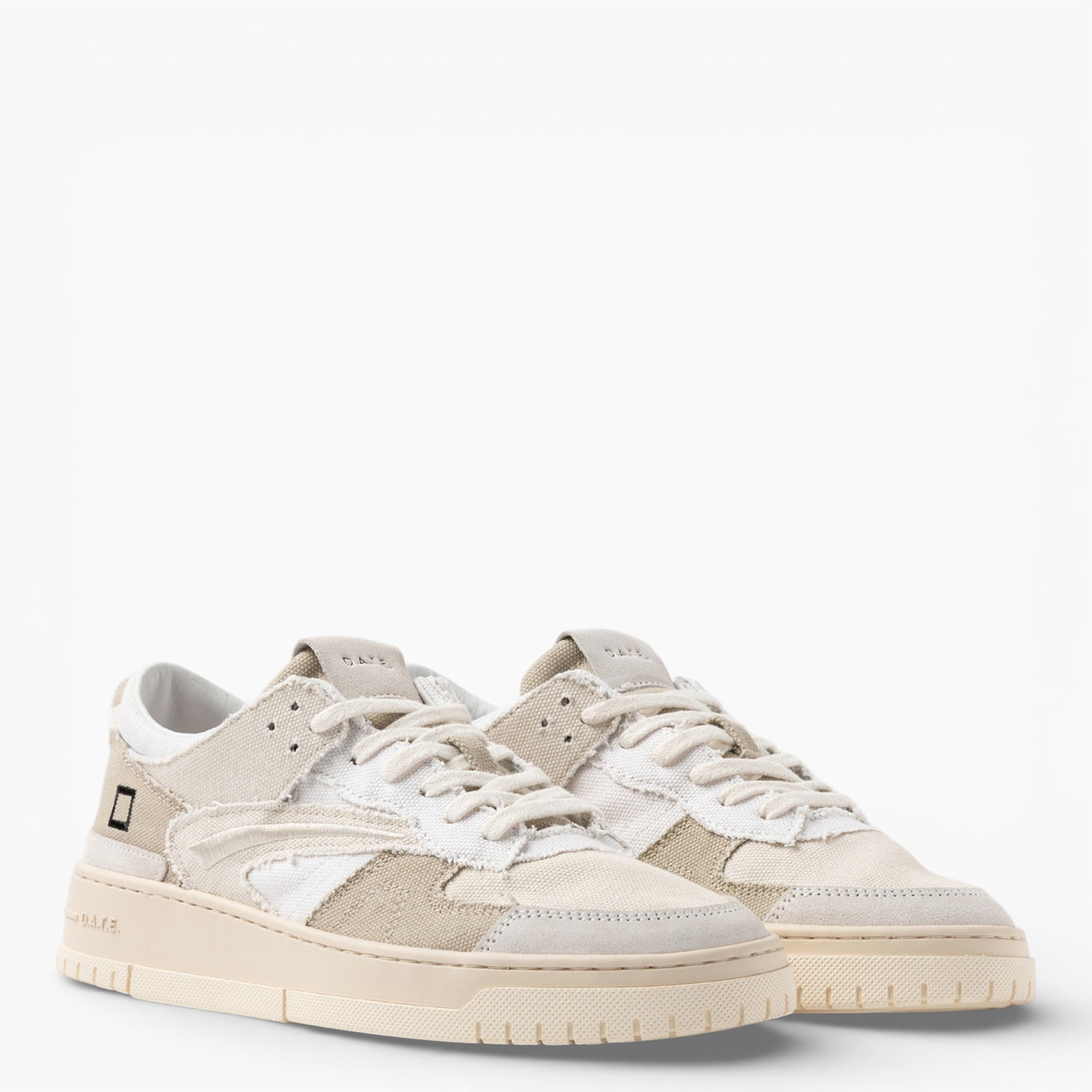 Sneakers Donna Torneo Fringed