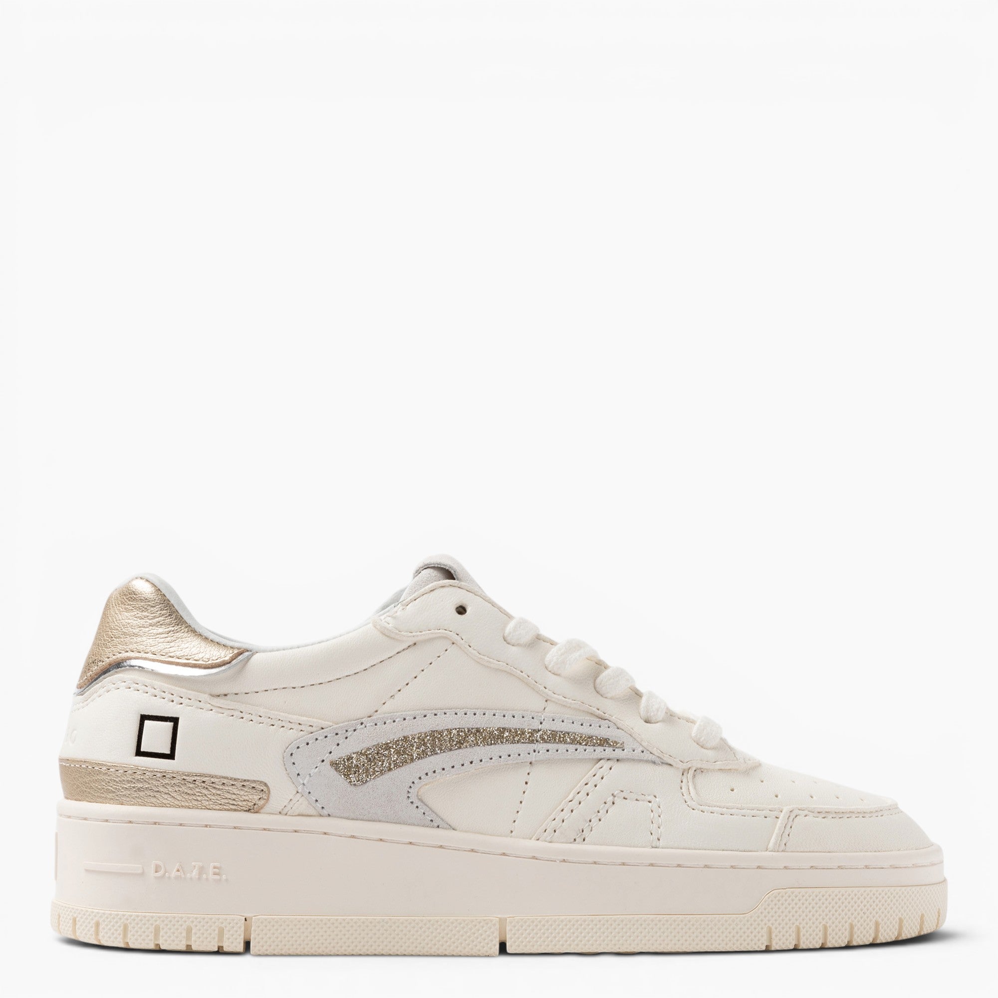 Sneakers Donna Torneo Pure