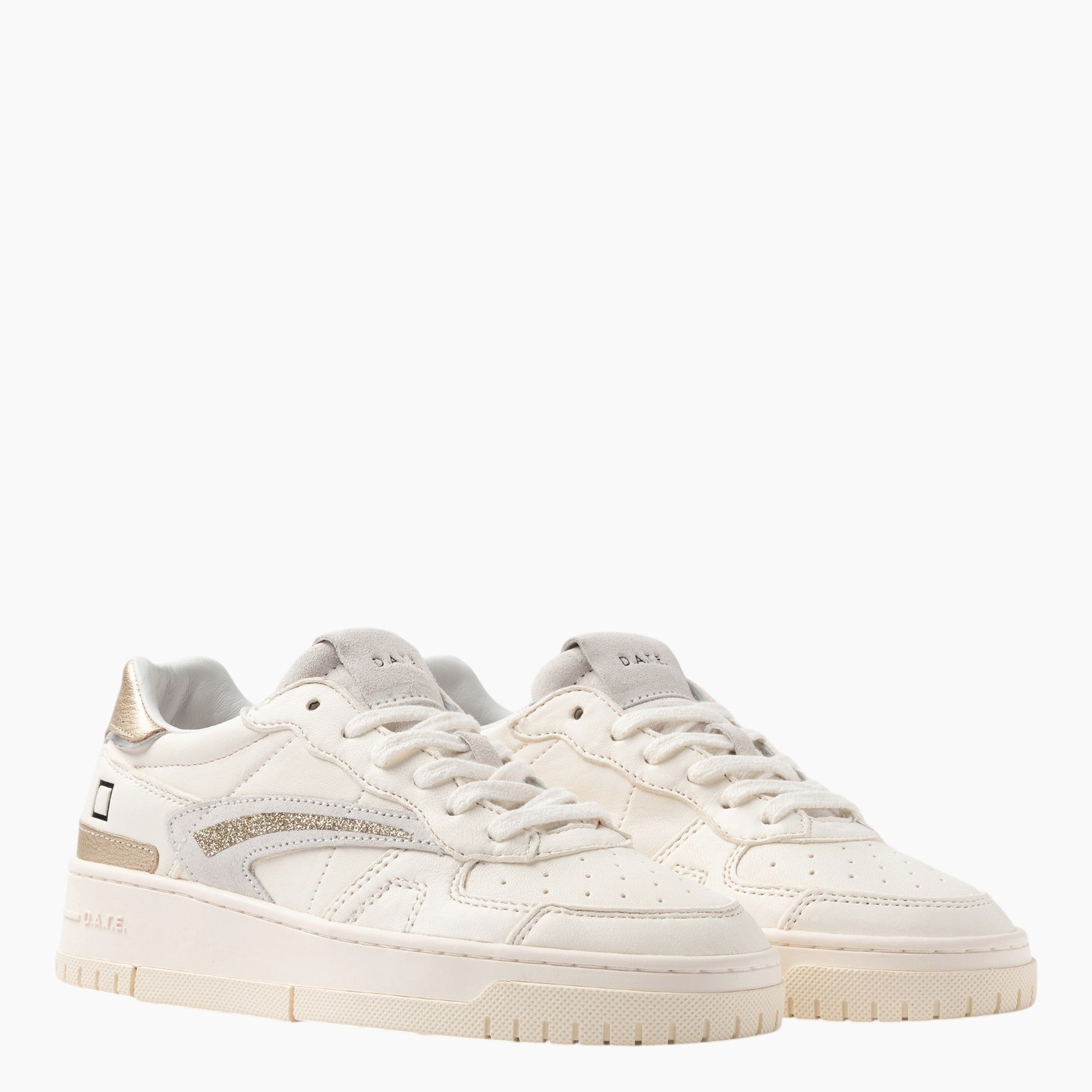 Sneakers Donna Torneo Pure