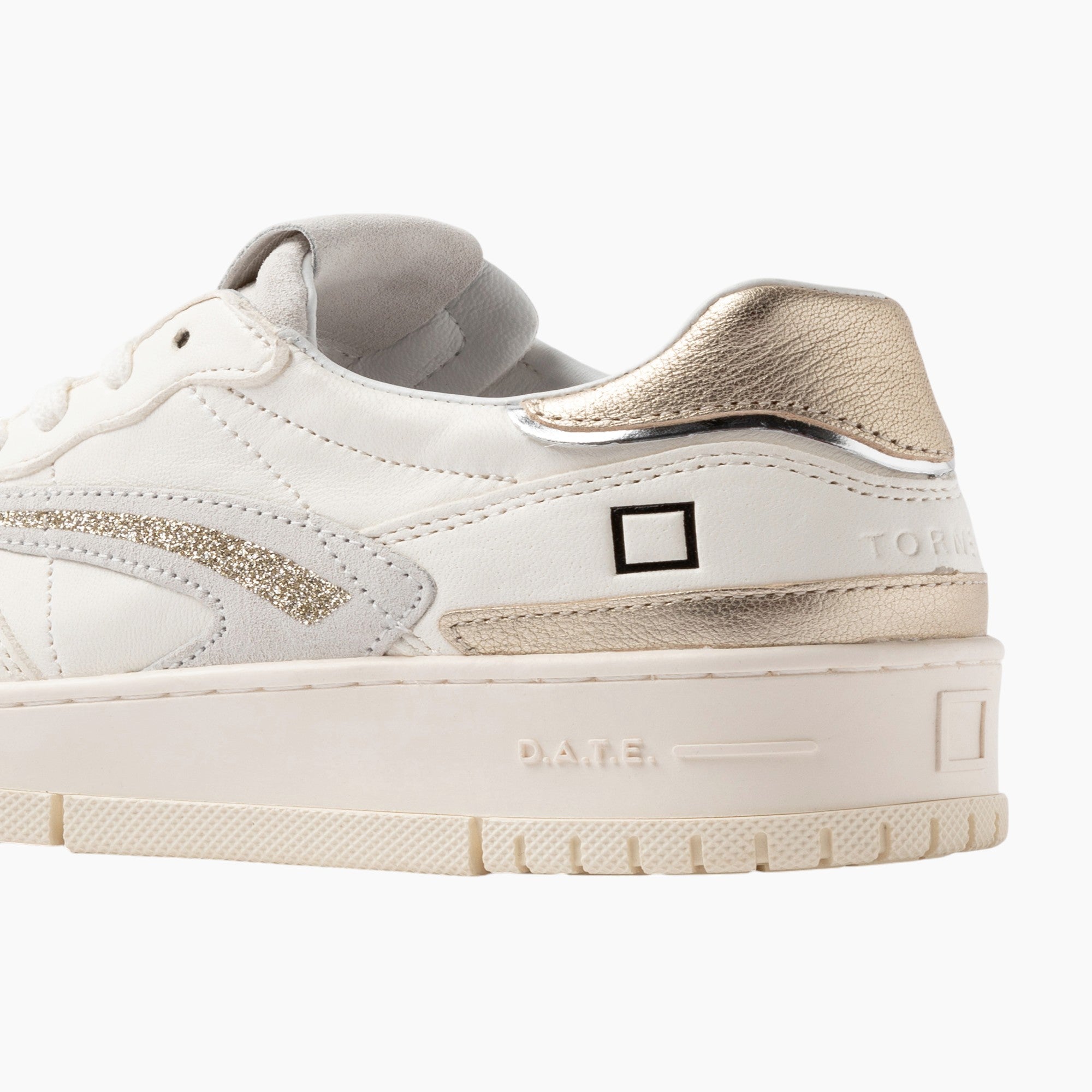 Sneakers Donna Torneo Pure