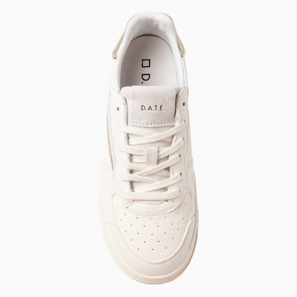 Sneakers Damen Torneo Pure