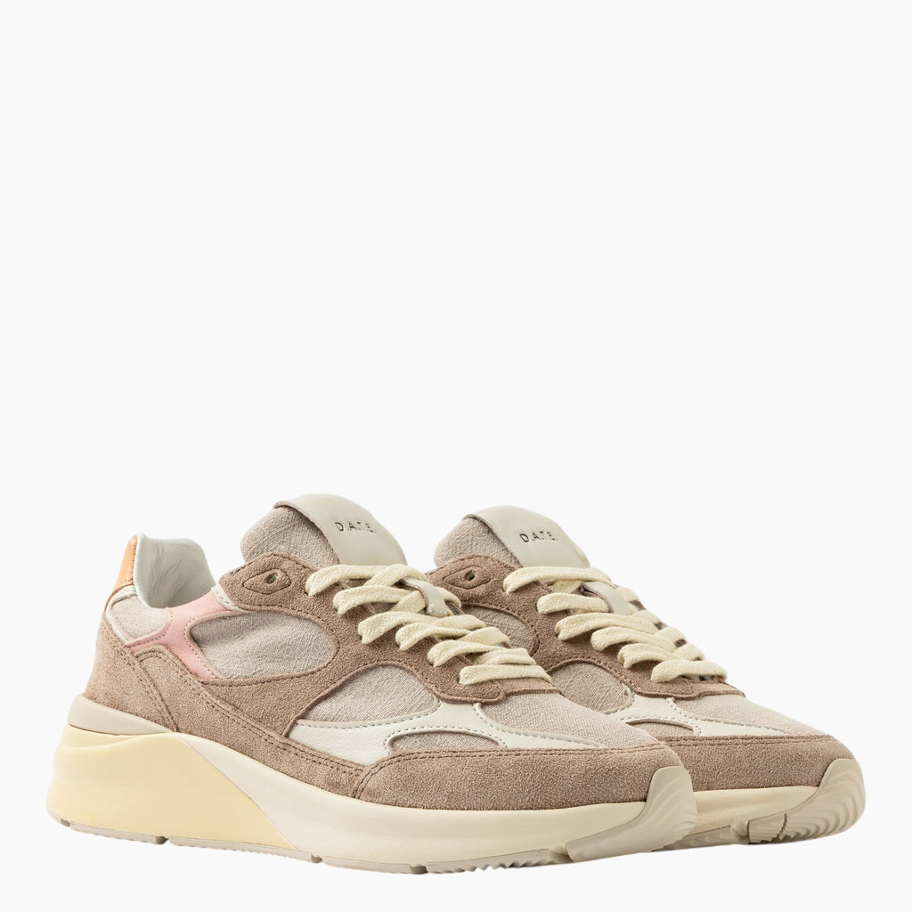 Sneakers Donna Fuga 20