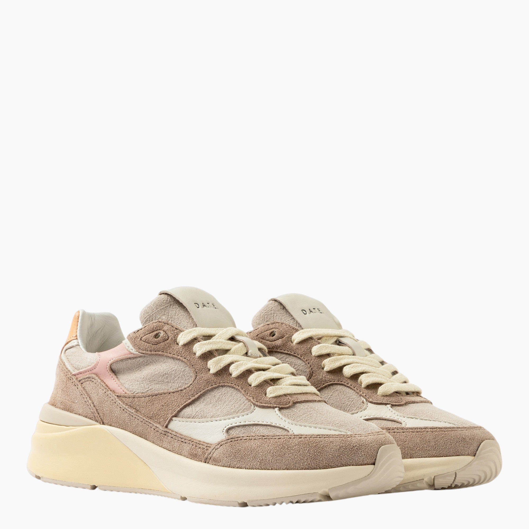 Sneakers Donna Fuga 20