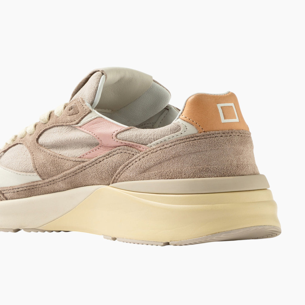 Sneakers Donna Fuga 20