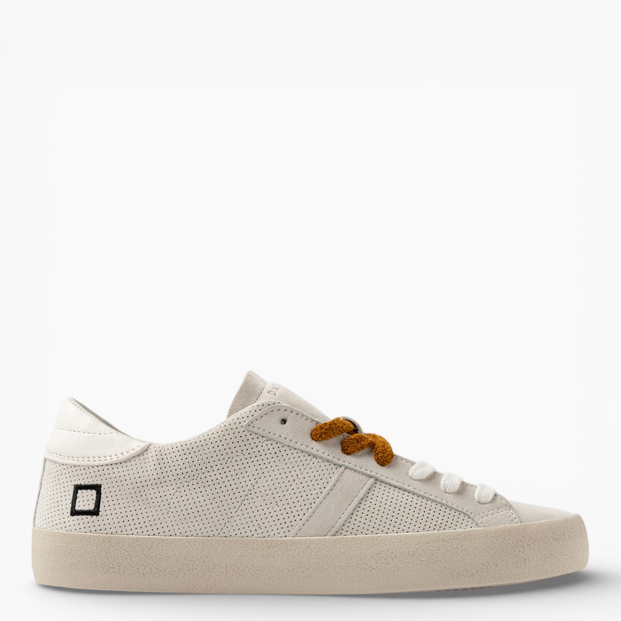Sneakers Hill Low Perforated