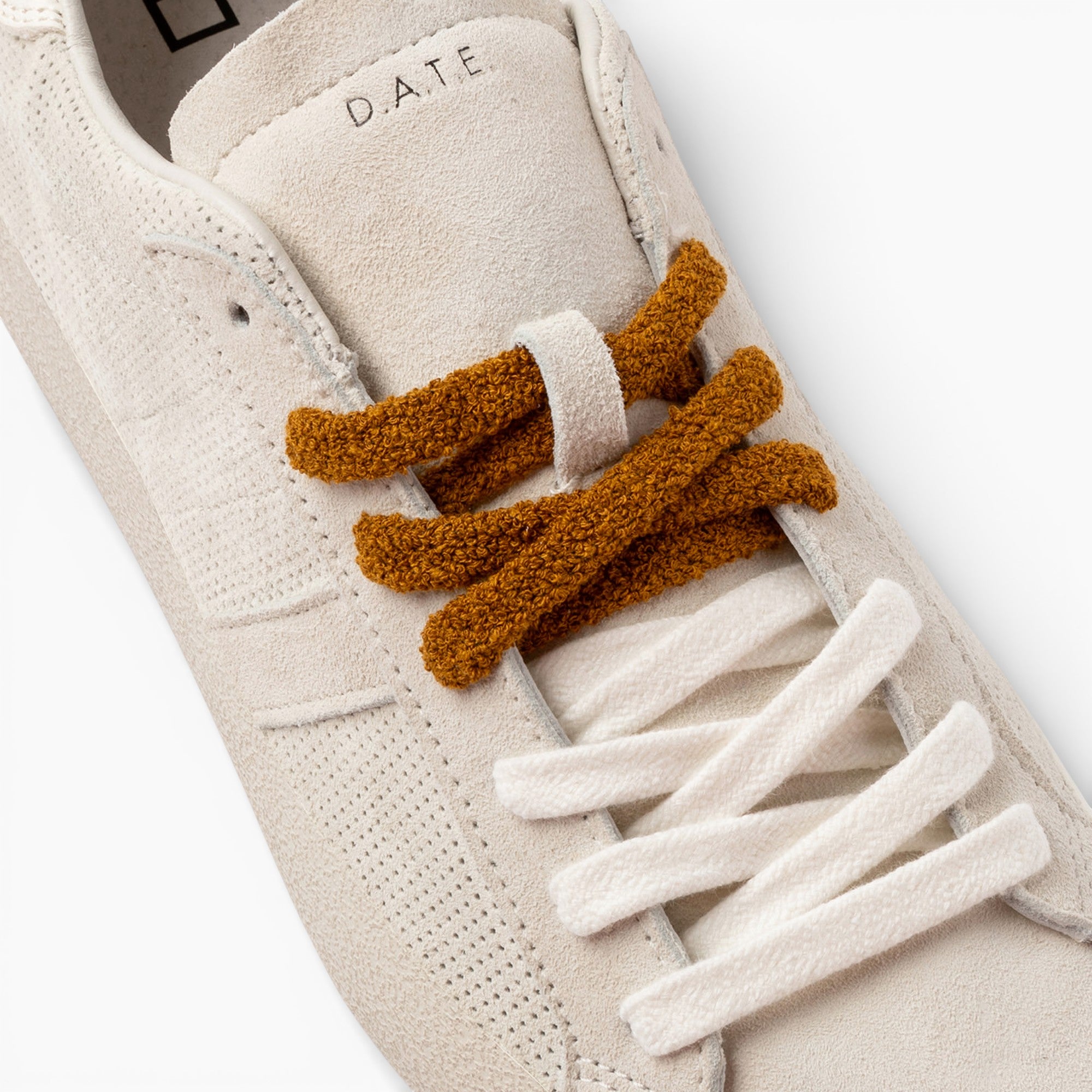 Sneakers Hill Low Perforated