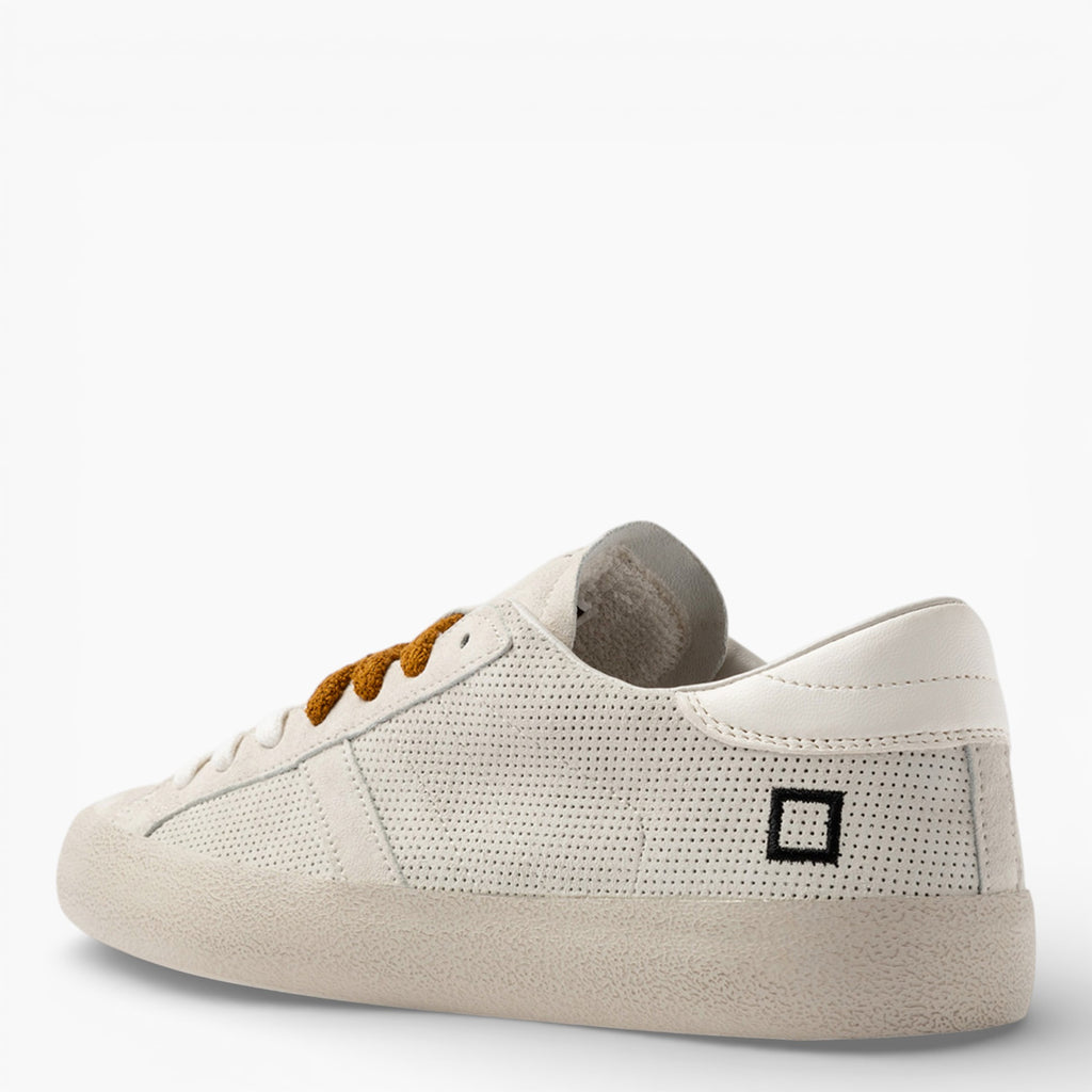 Sneakers Hill Low Perforated