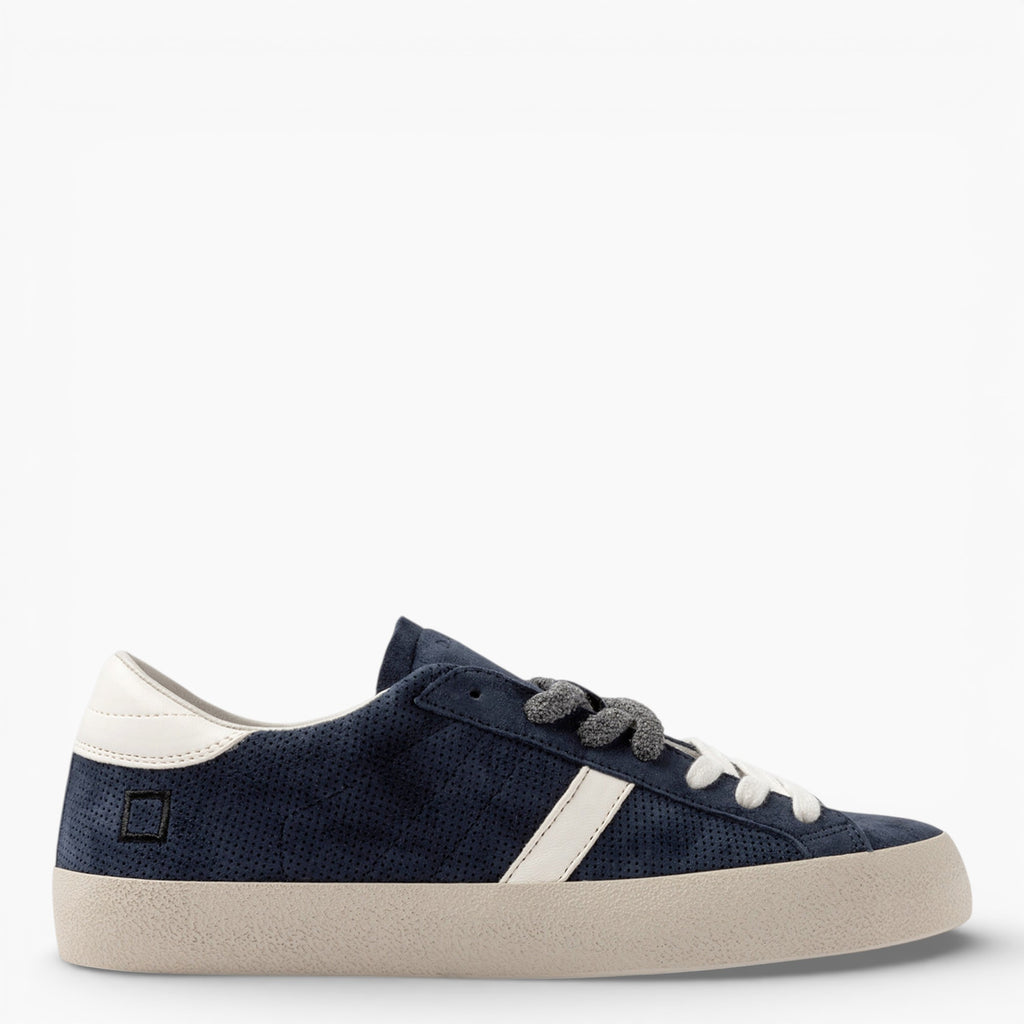 Baskets Hill Low perforées