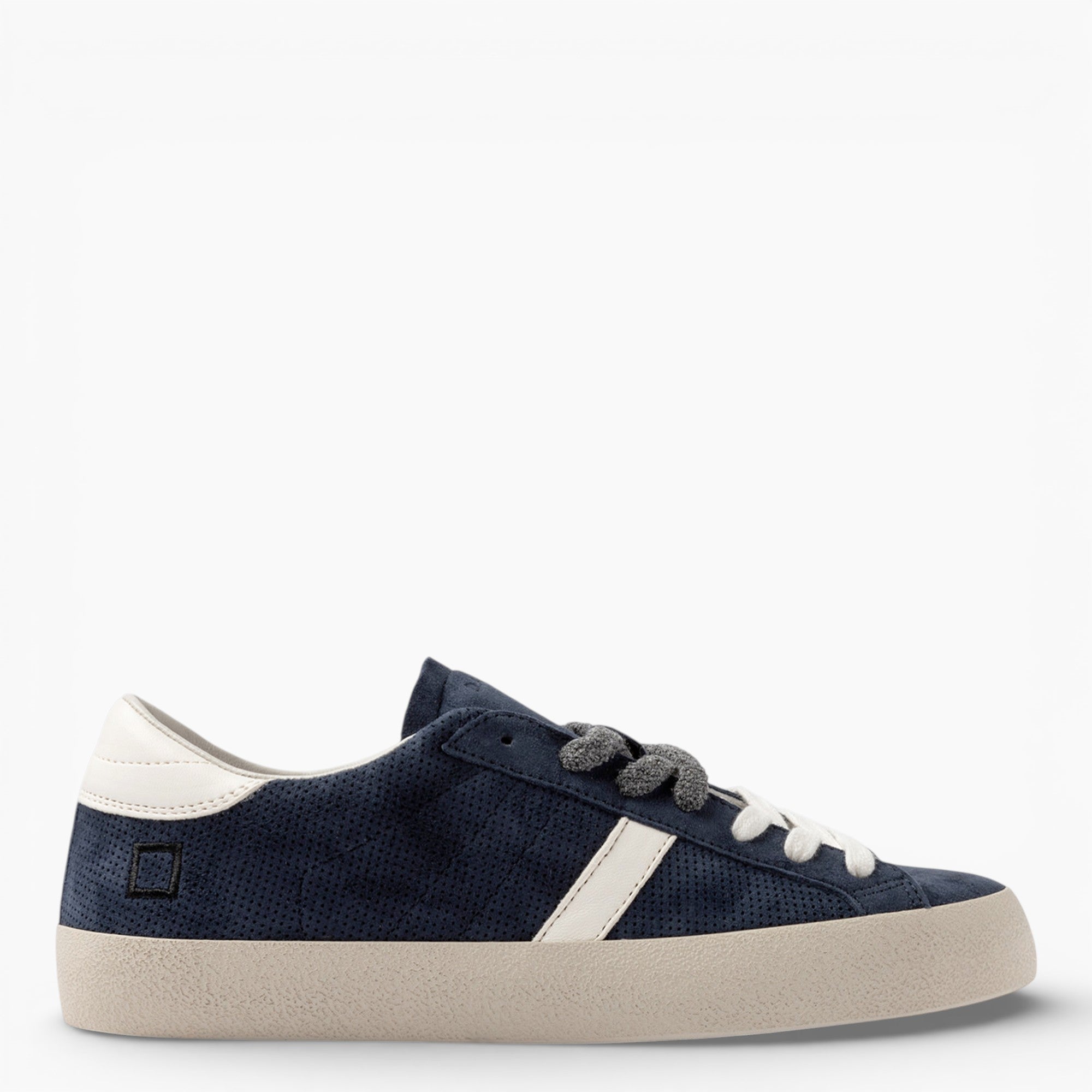Sneakers Hill Low Perforated