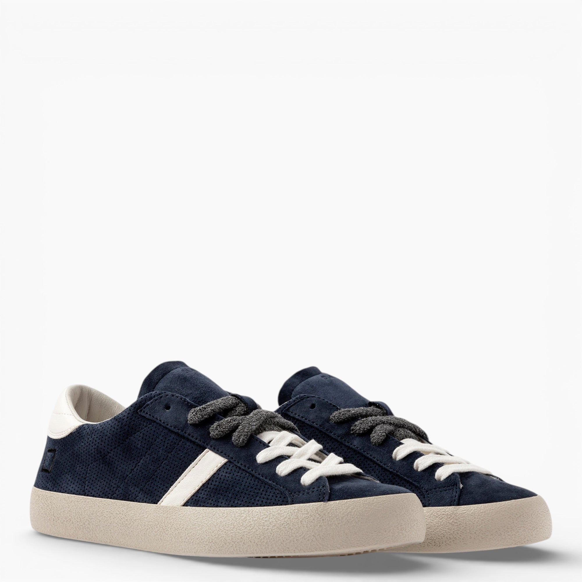 Sneakers Hill Low Perforated