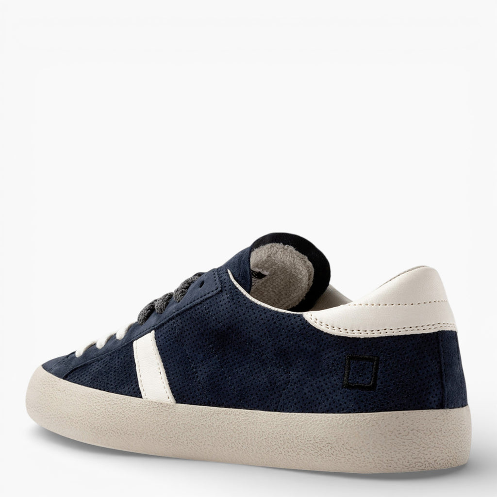 Baskets Hill Low perforées