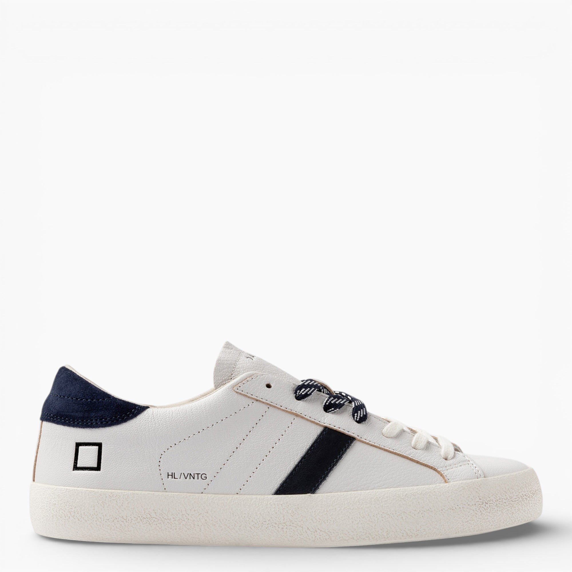 Sneakers Hill Low Natural