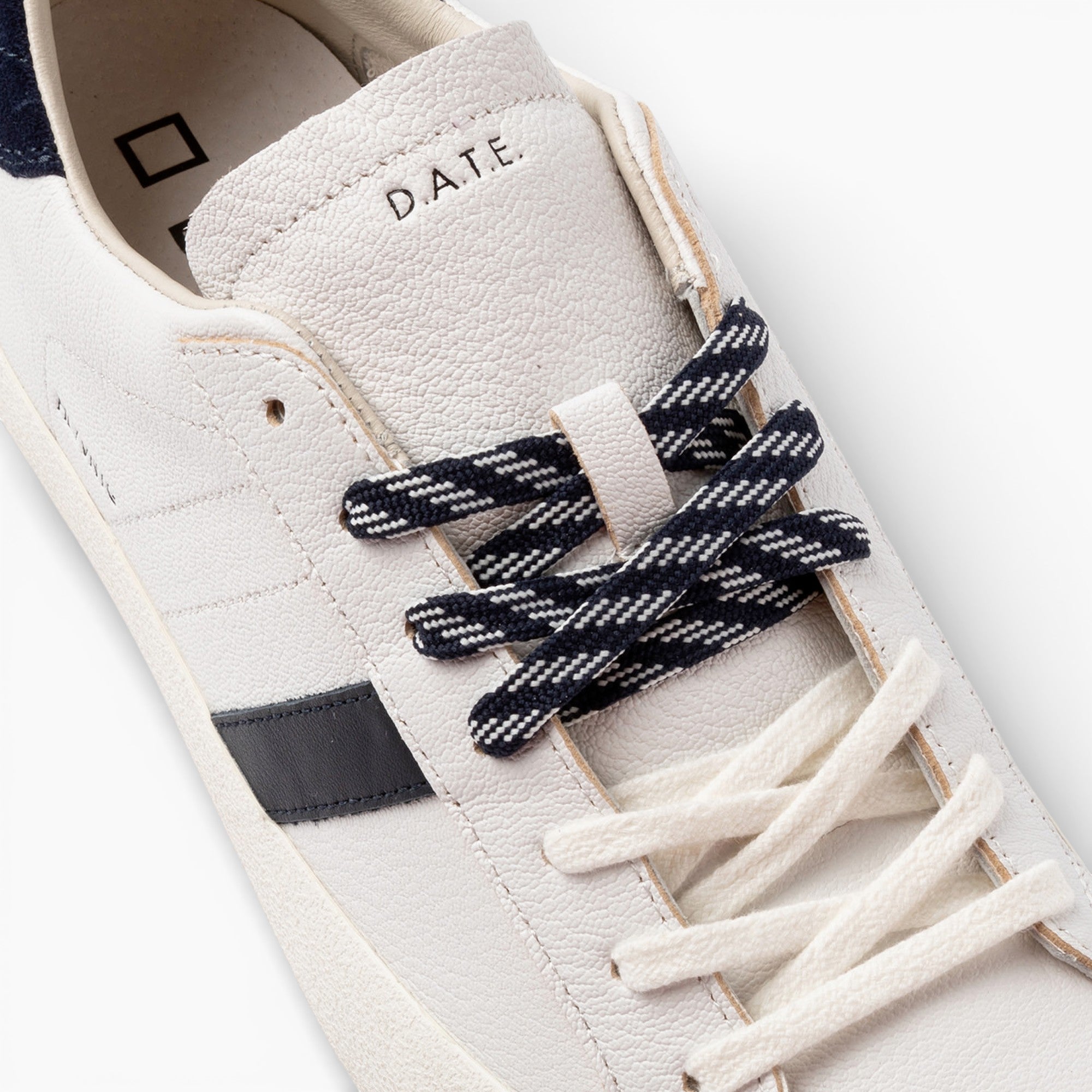 Sneakers Hill Low Natural