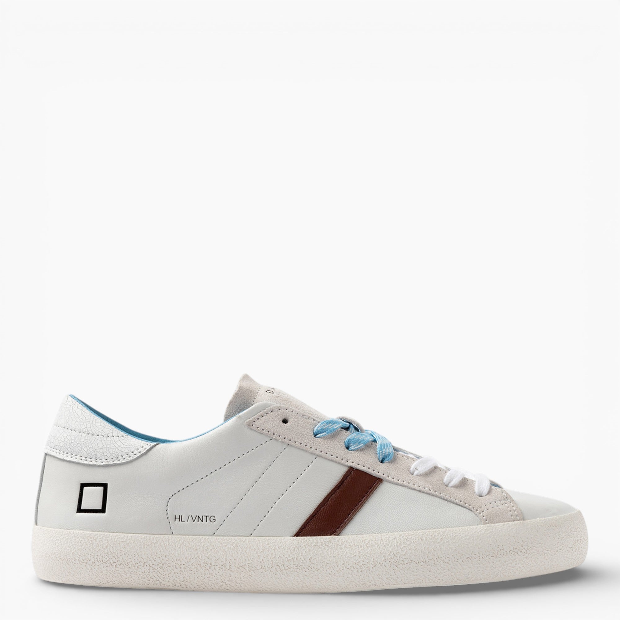 Sneakers Hill Low Vintage