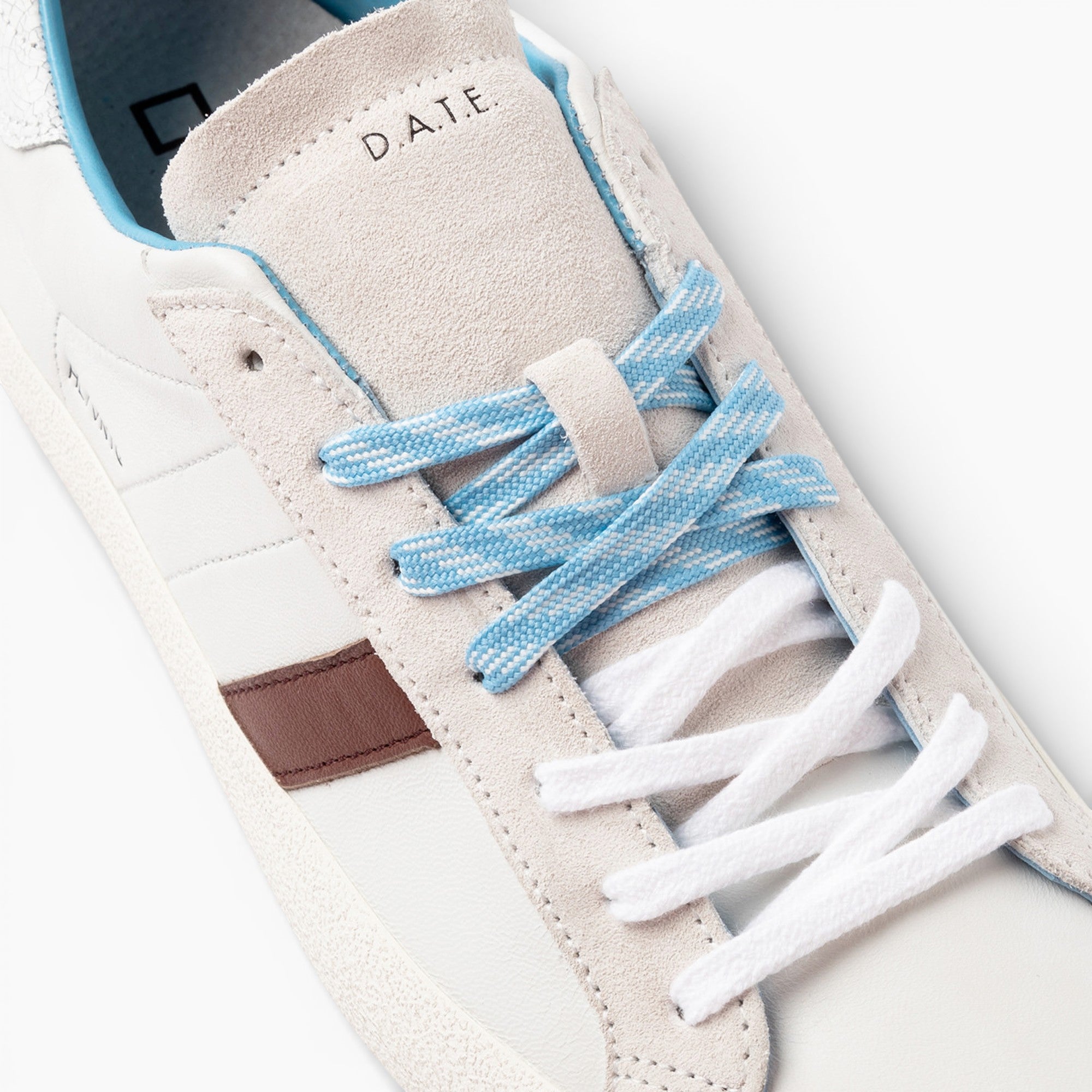 Sneakers Hill Low Vintage