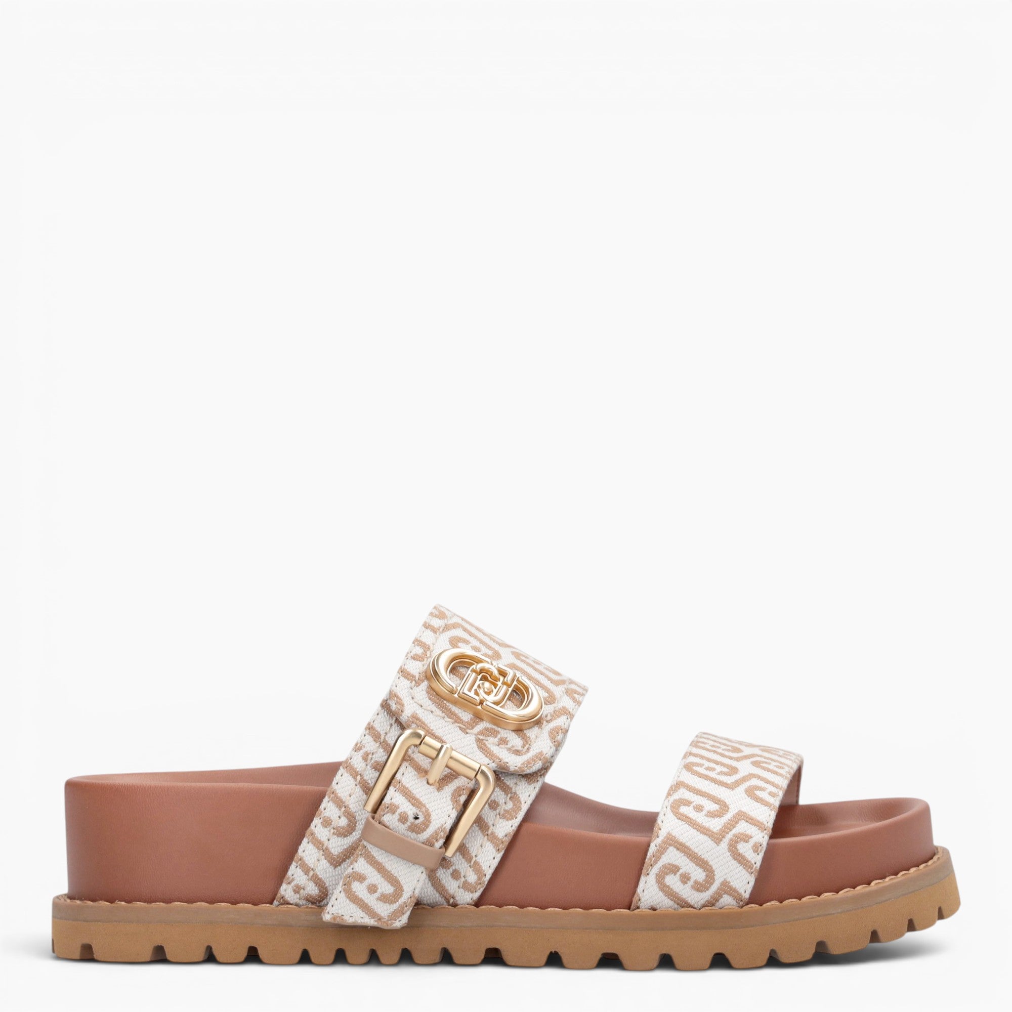 Sandali Ciabatta Livia 02 Mono