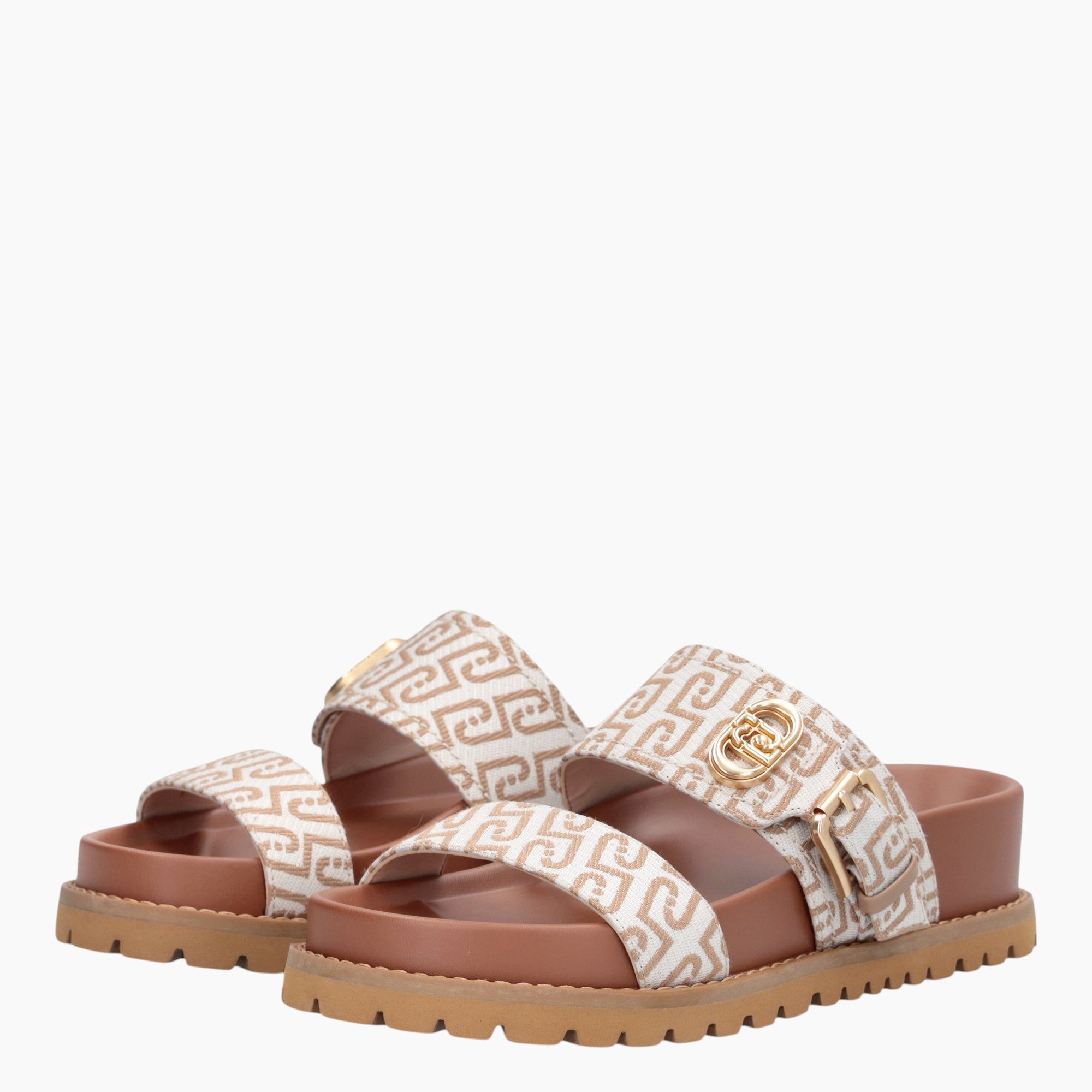 Sandali Ciabatta Livia 02 Mono