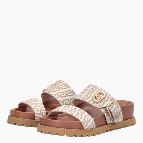 Sandali Ciabatta Livia 02 Mono