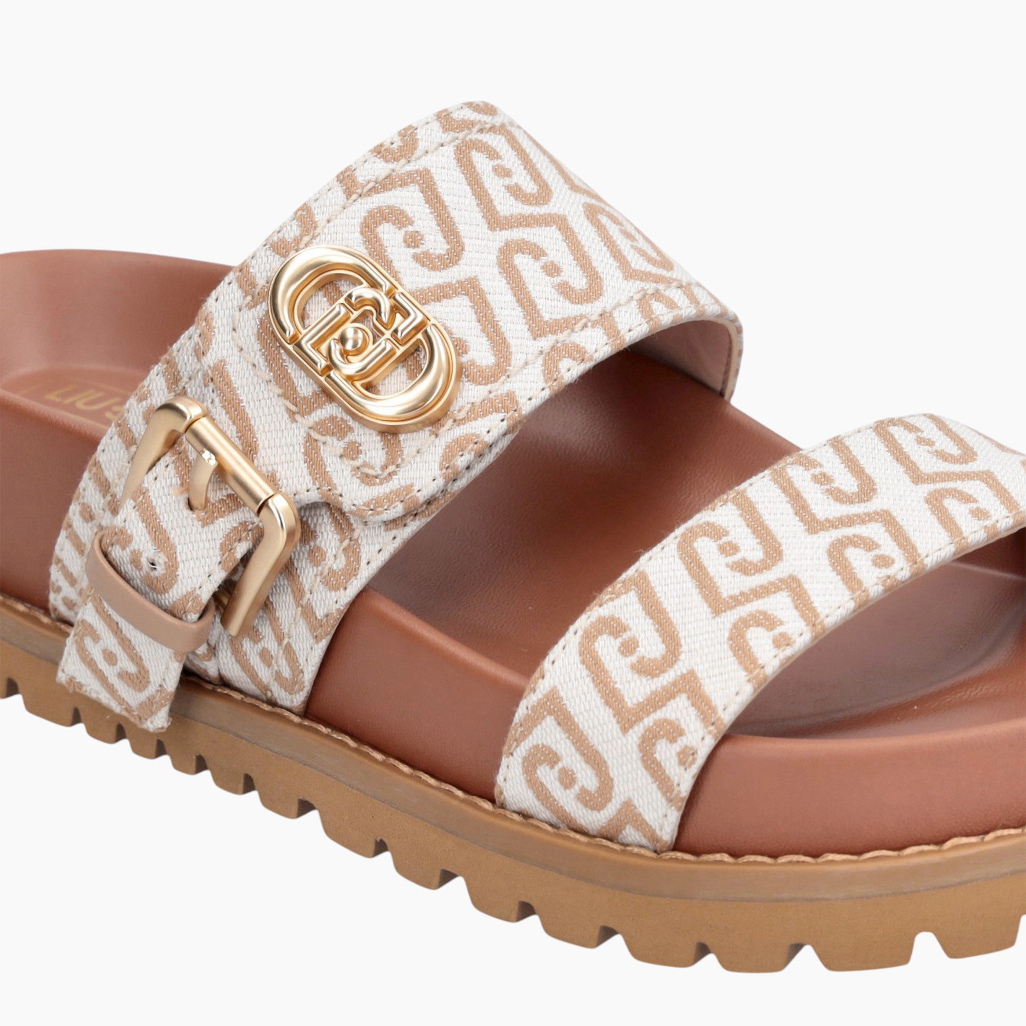Sandali Ciabatta Livia 02 Mono