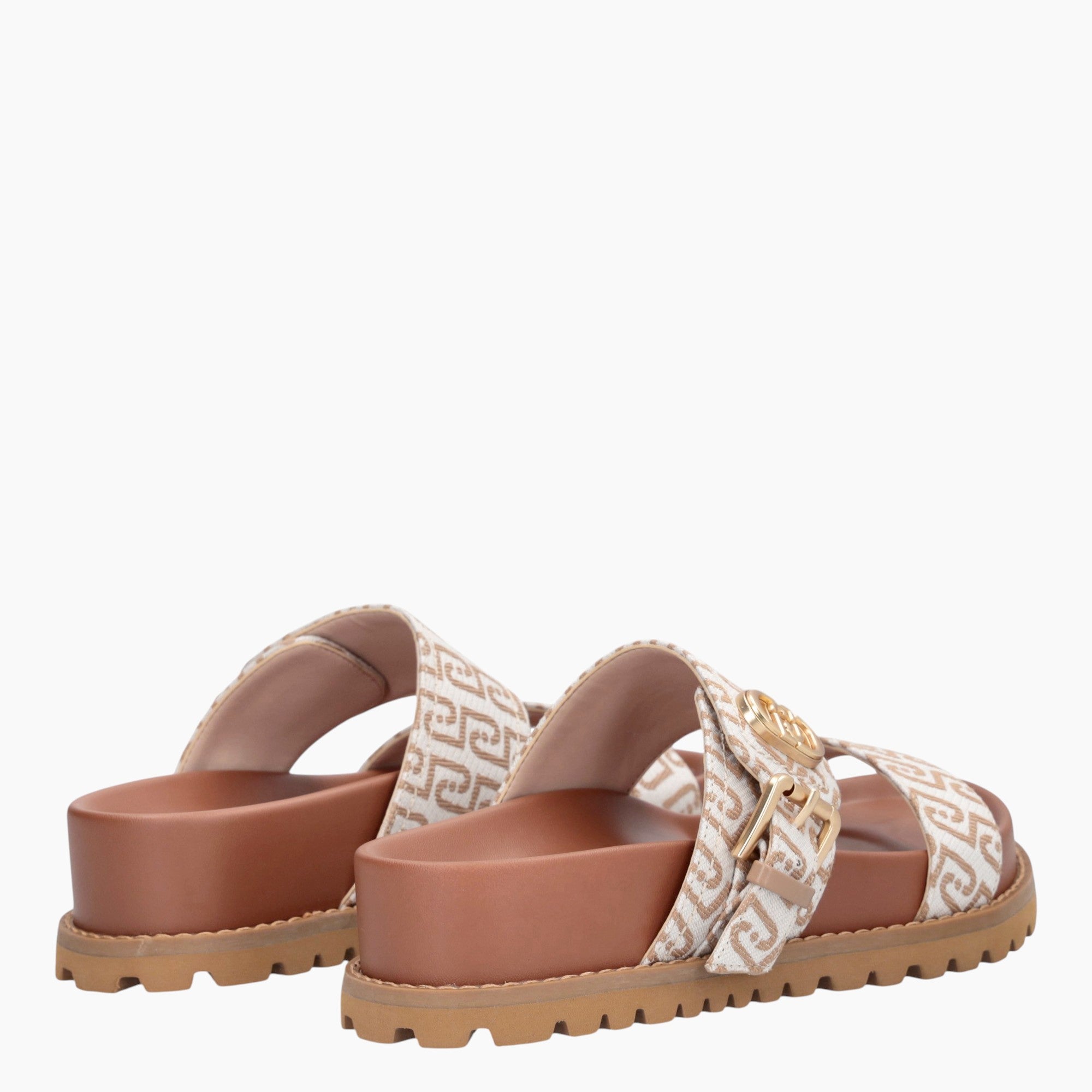 Sandali Ciabatta Livia 02 Mono