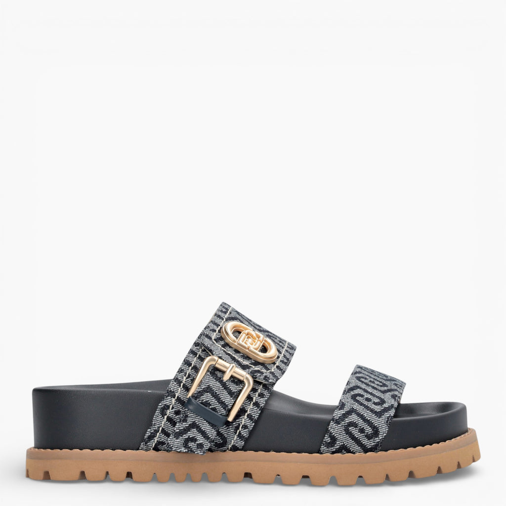 Sandali Ciabatta Livia 02 Mono