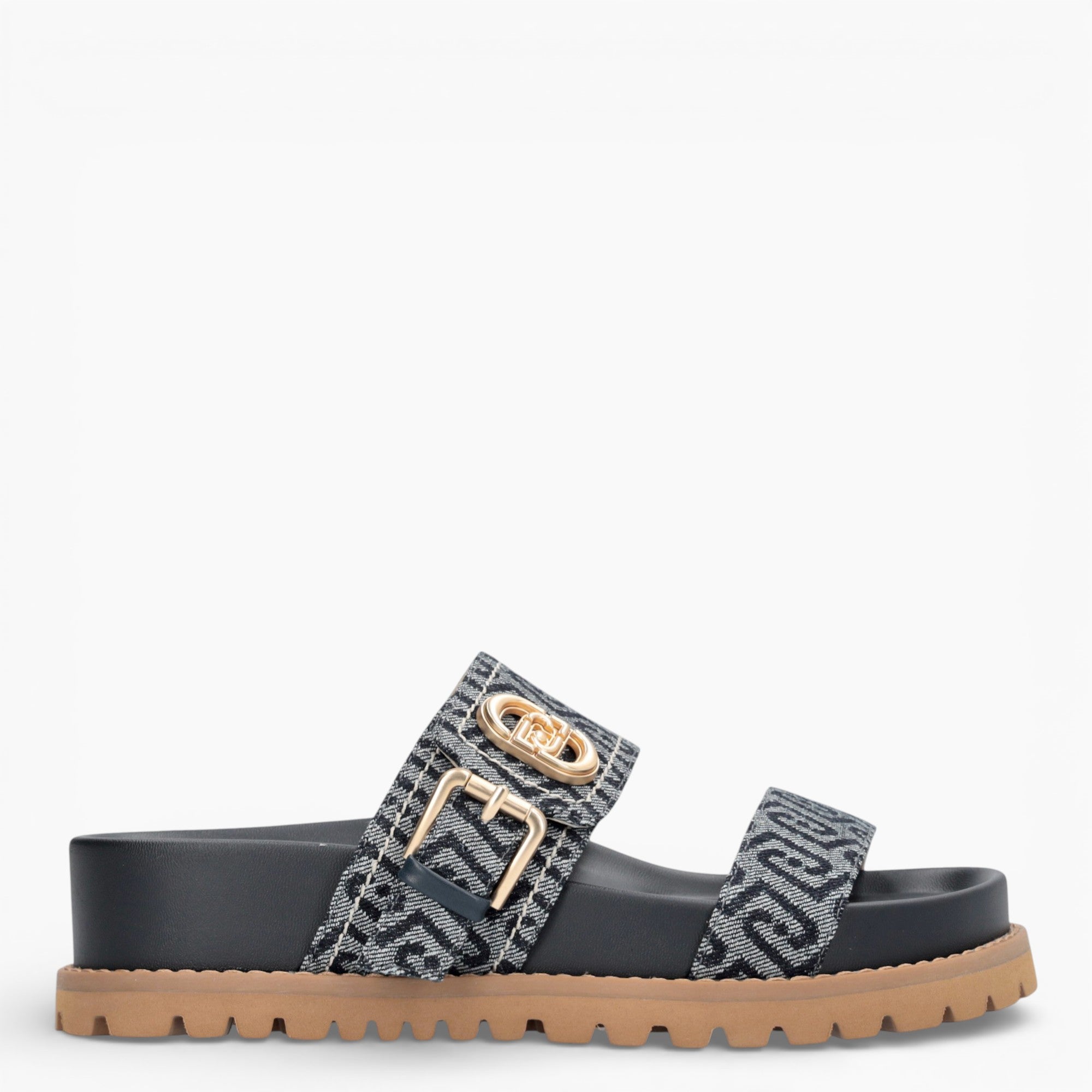 Sandali Ciabatta Livia 02 Mono