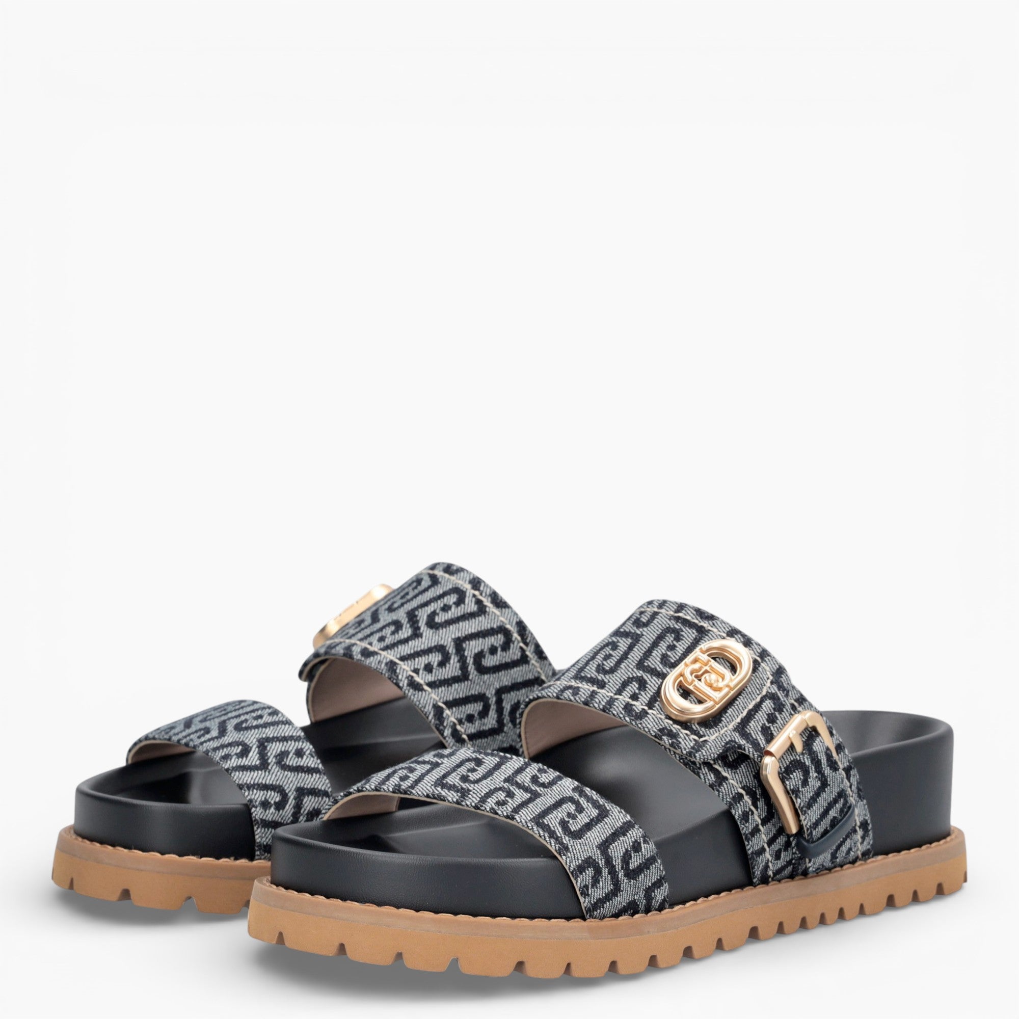 Sandali Ciabatta Livia 02 Mono