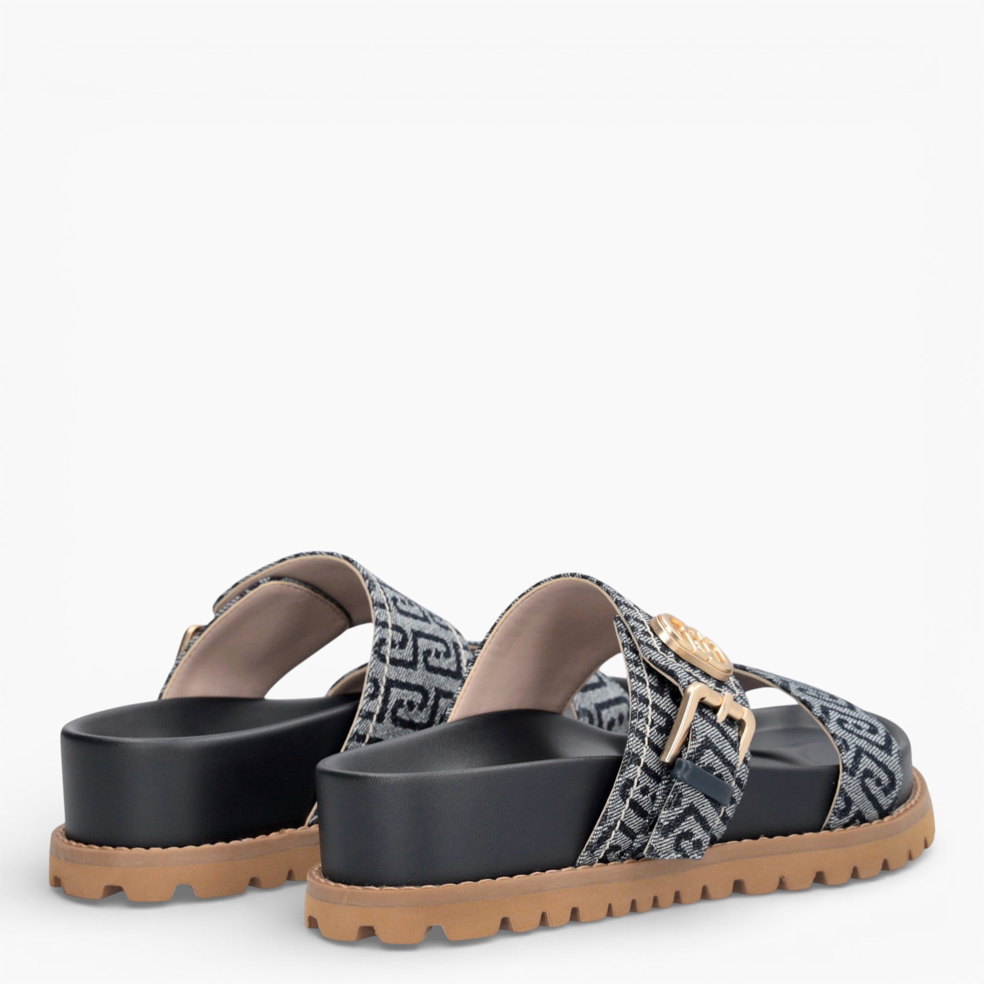 Sandali Ciabatta Livia 02 Mono