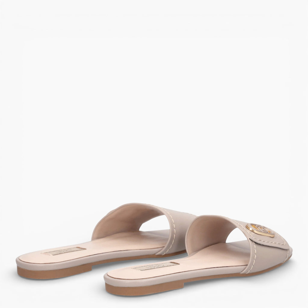 Sandali Ciabatta Sandy 03