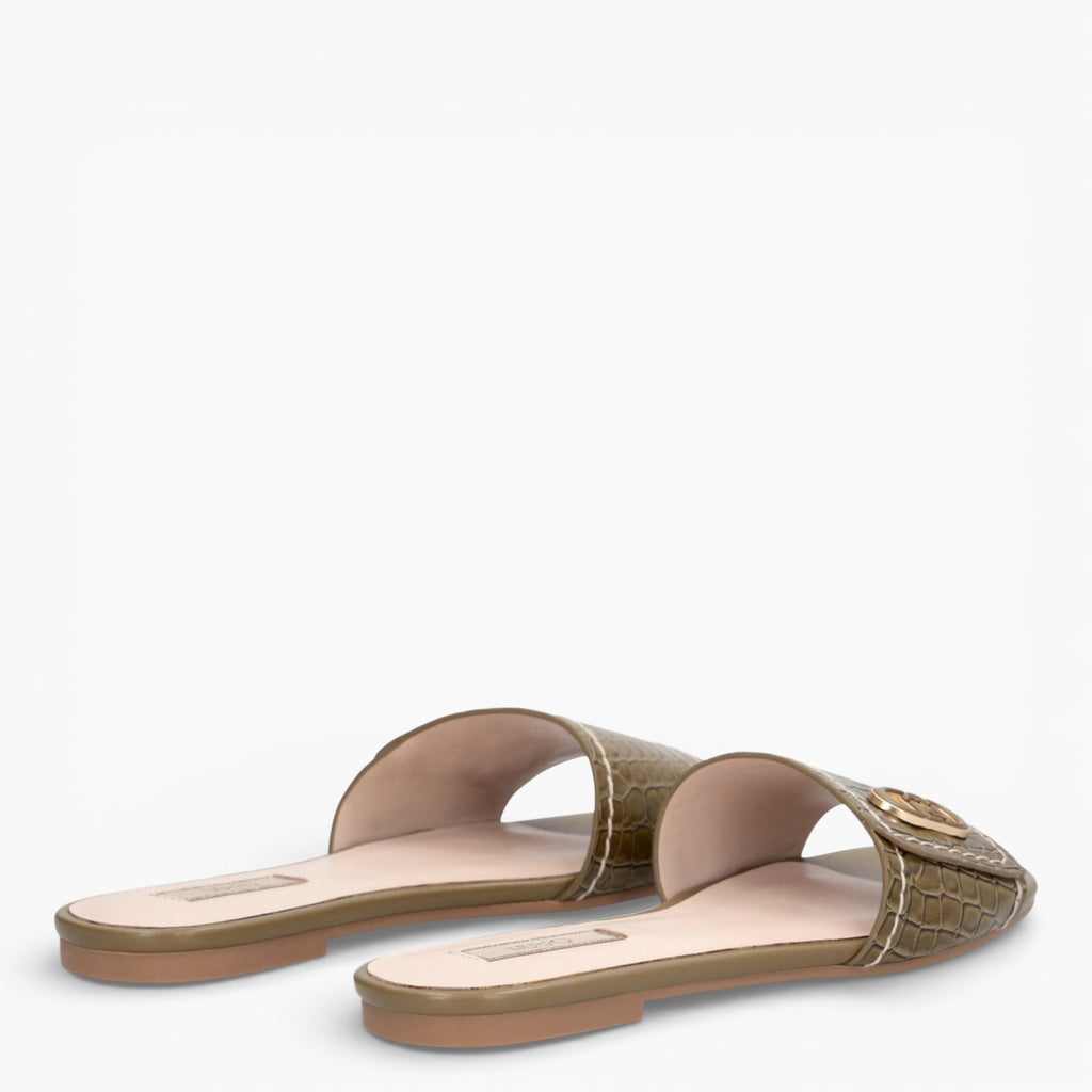 Sandales Ciabatta Sandy 03