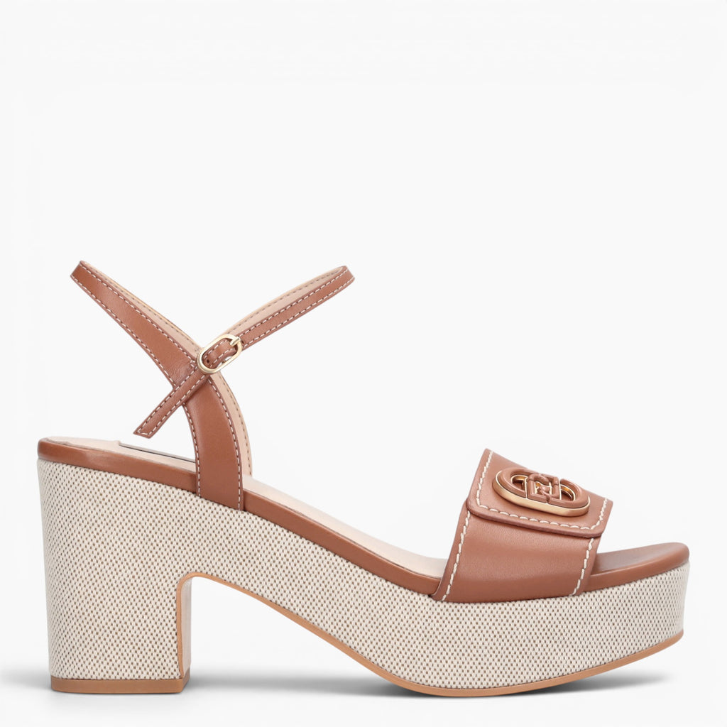 Sandales Femme Harper 04