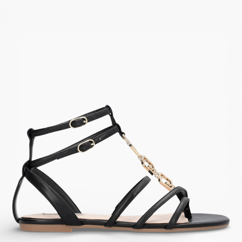 Sandales Femme Sandy 09