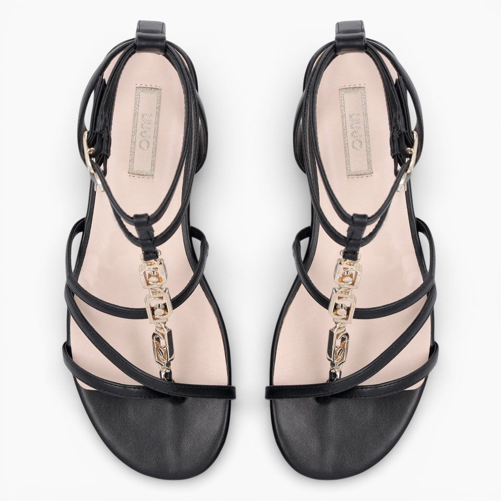 Sandales Femme Sandy 09