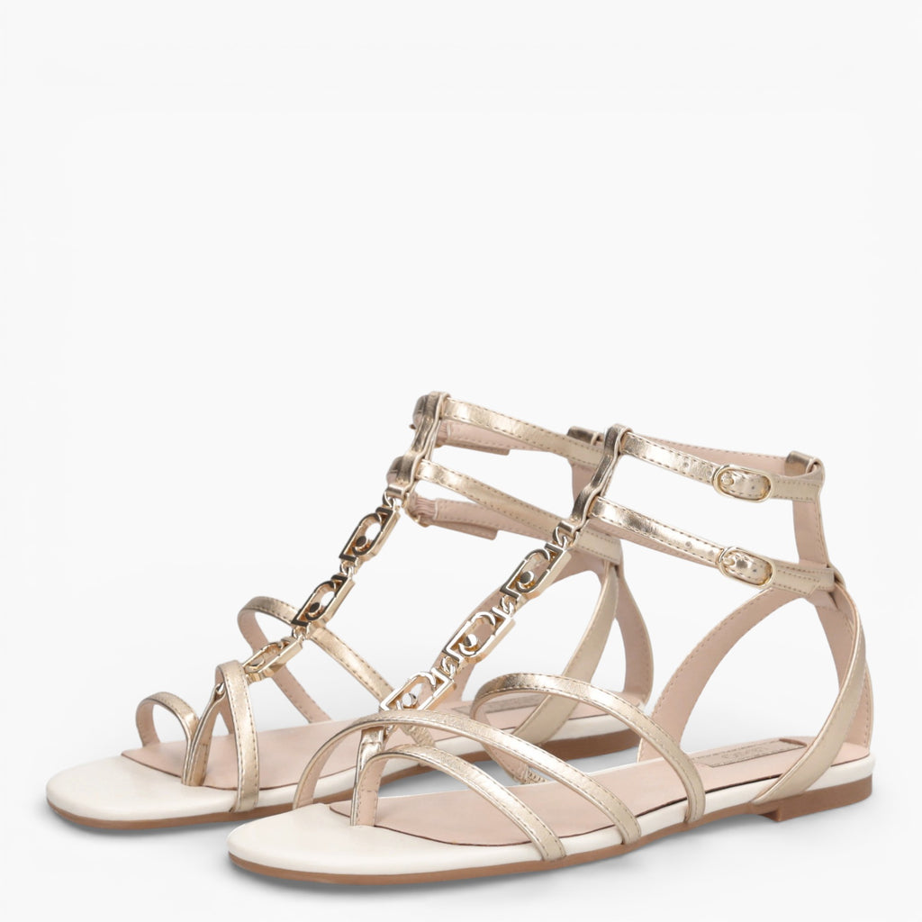 Sandales Femme Sandy 09