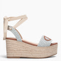 Sandali Donna Bali 02 Monogram