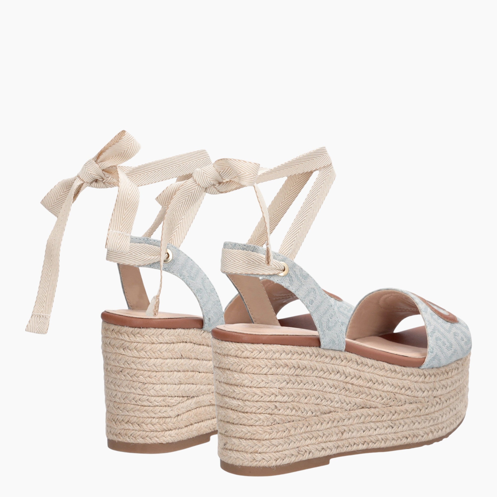 Sandali Donna Bali 02 Monogram
