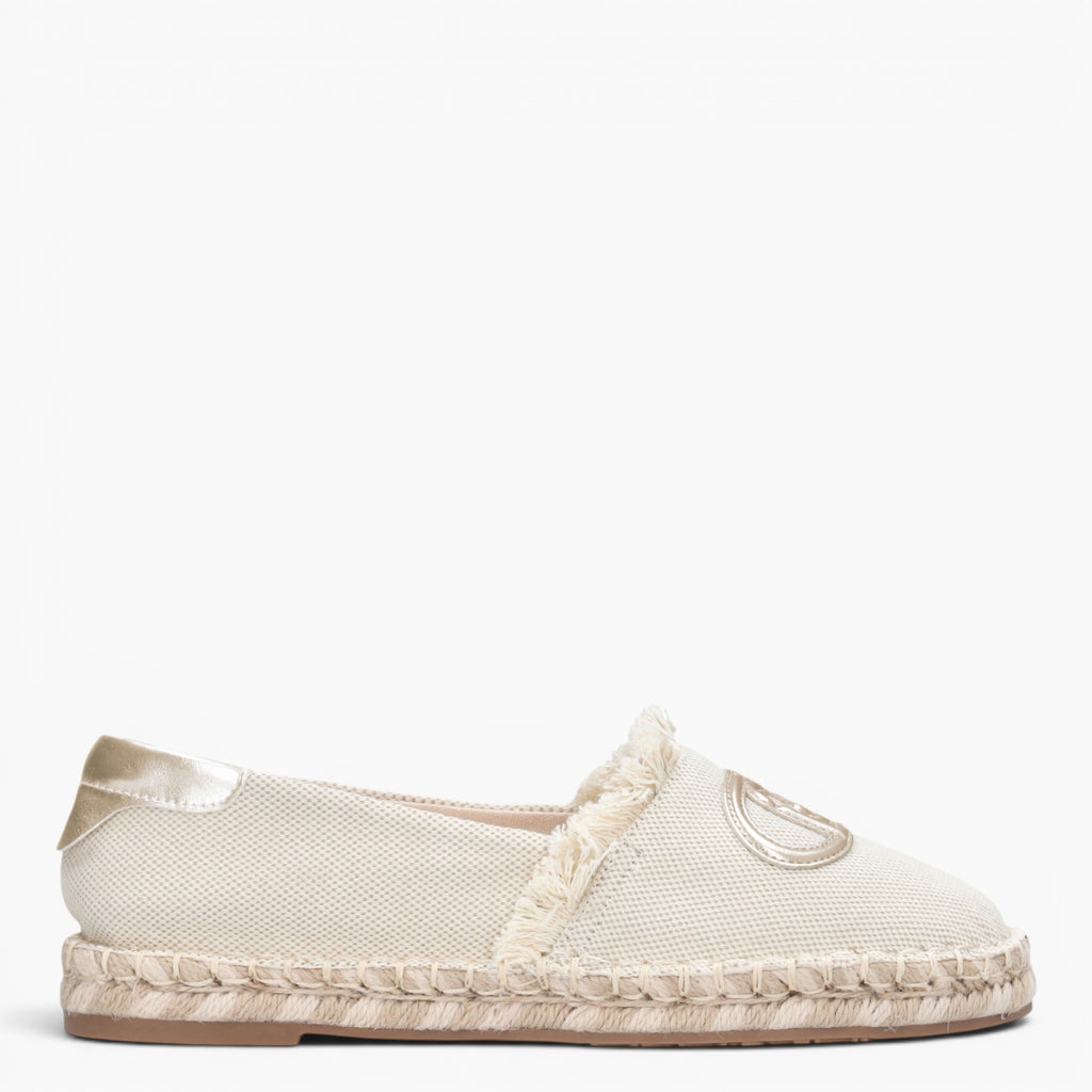 Espadrillas Donna Capri 01