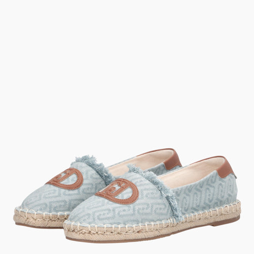 Espadrillas Donna Capri 01 Monogram