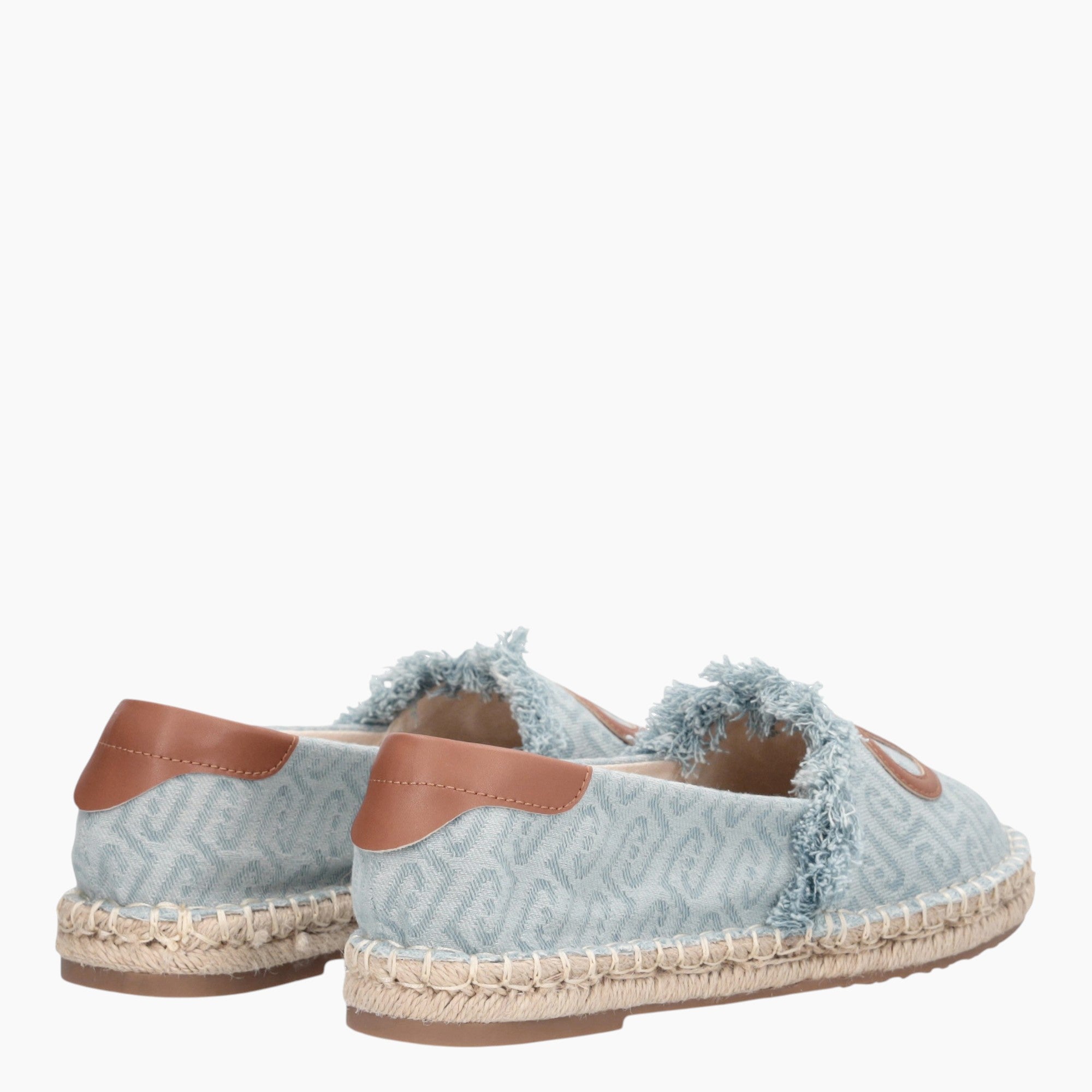 Espadrillas Donna Capri 01 Monogram