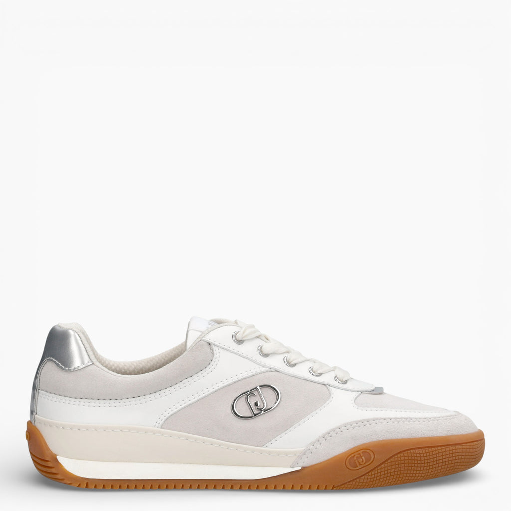 Baskets Femme Lewis 01