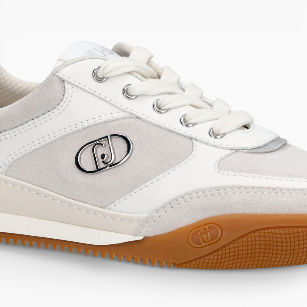 Baskets Femme Lewis 01