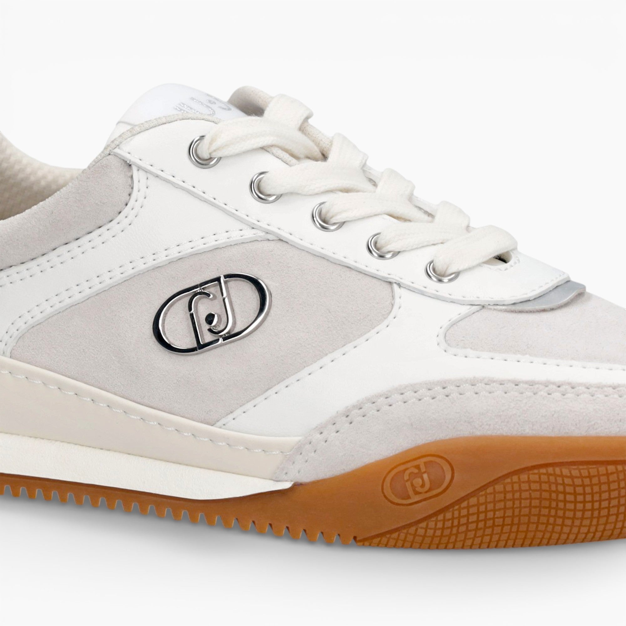 Sneakers Donna Lewis 01