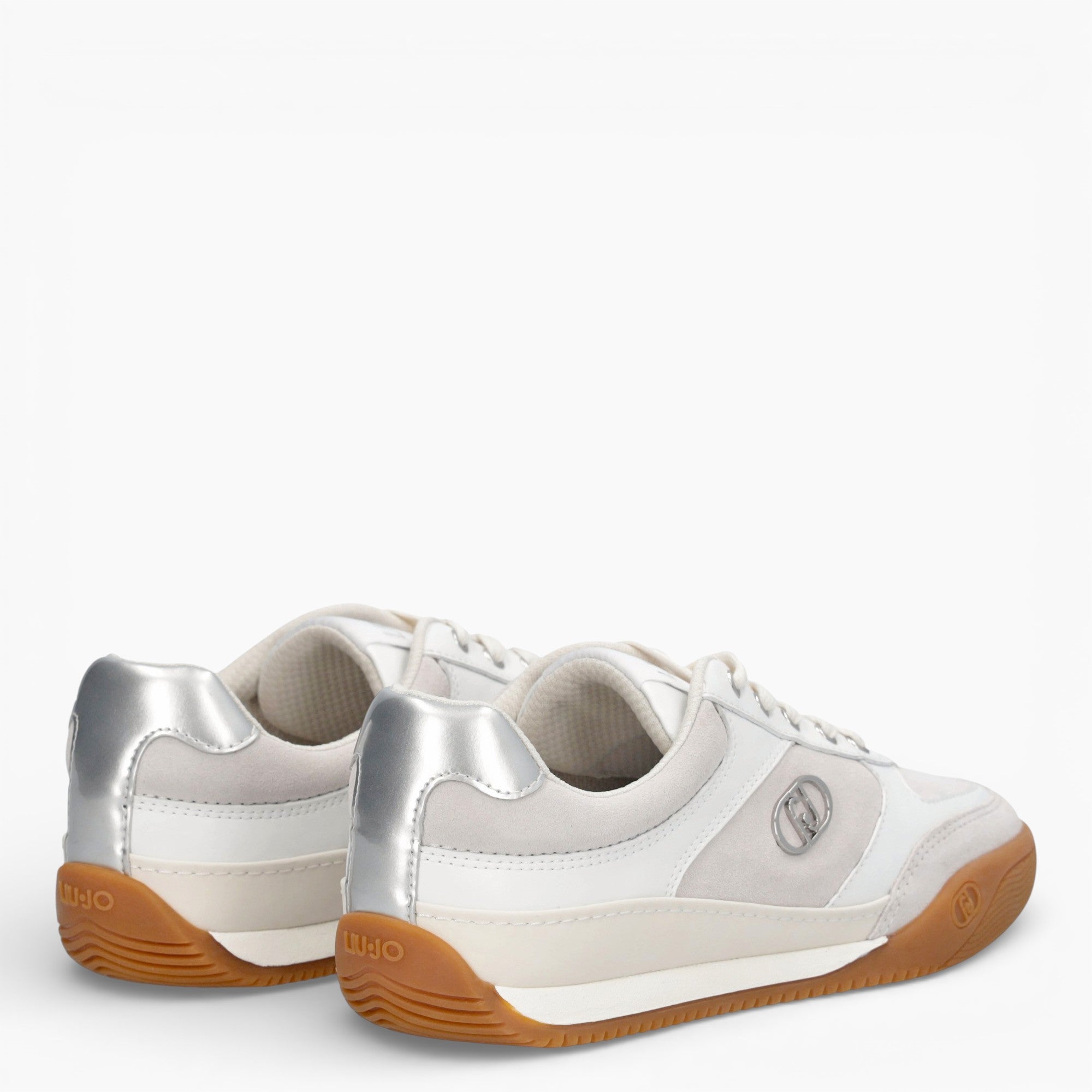 Sneakers Donna Lewis 01